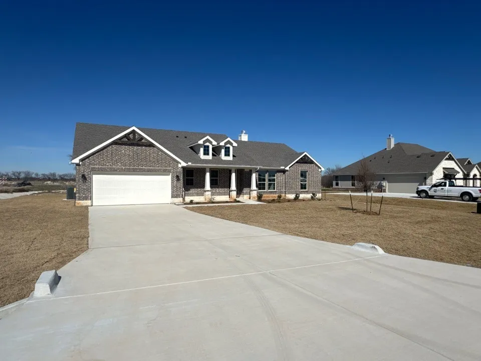 130 Fossil Canyon Drive New Fairview, TX 76078