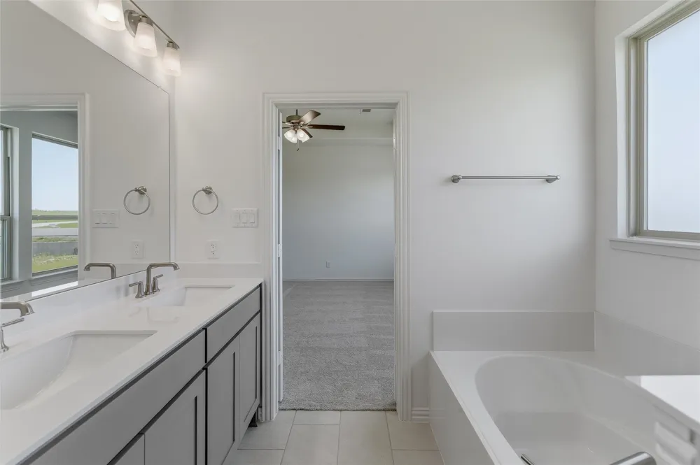 130 Fossil Canyon Drive New Fairview, TX 76078
