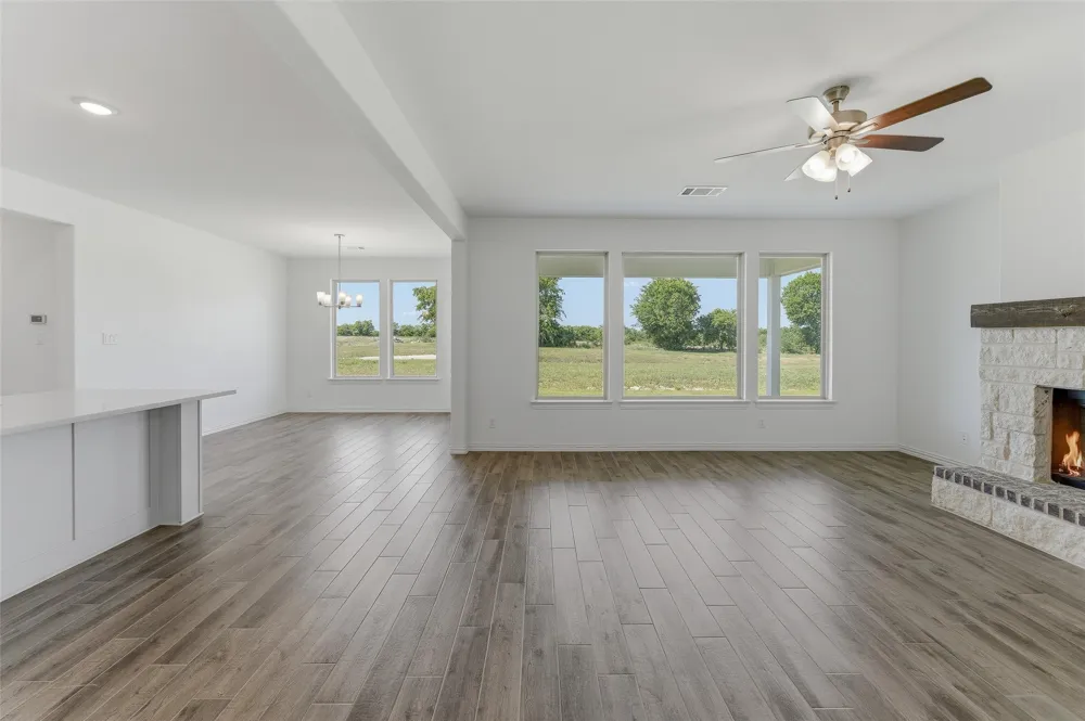 130 Fossil Canyon Drive New Fairview, TX 76078
