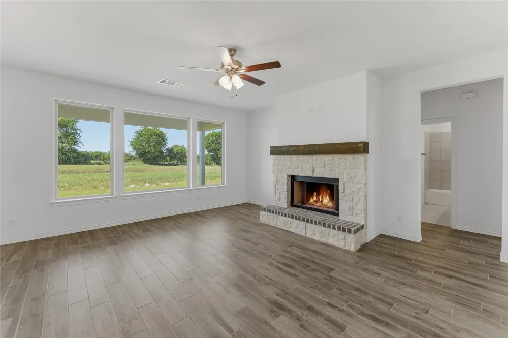 130 Fossil Canyon Drive New Fairview, TX 76078
