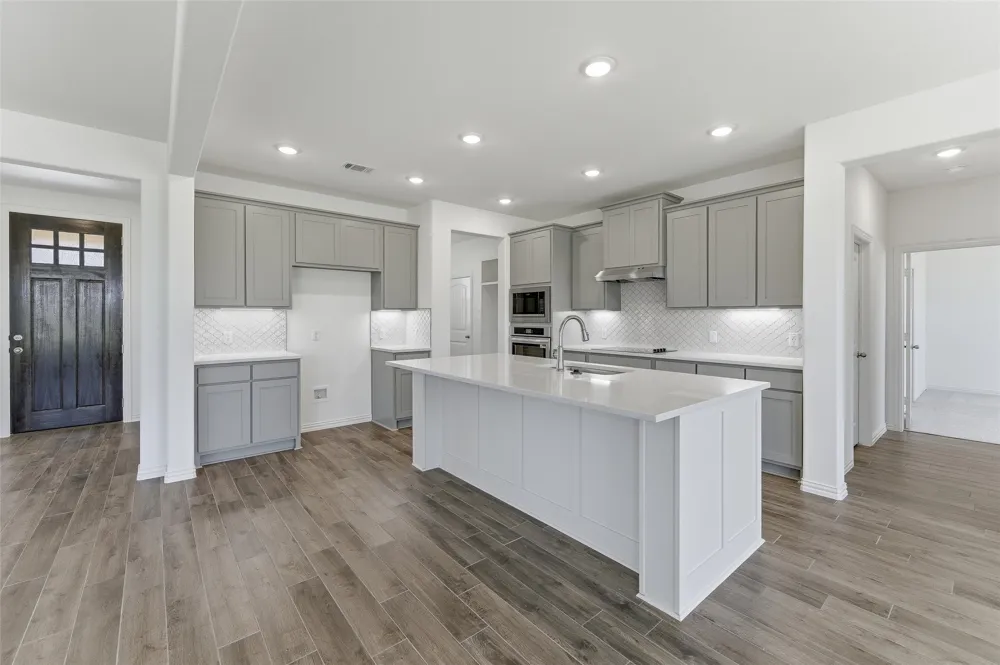 130 Fossil Canyon Drive New Fairview, TX 76078