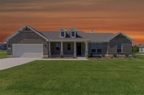 130 Fossil Canyon Drive