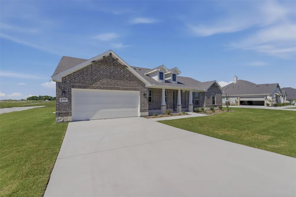 130 Fossil Canyon Drive New Fairview, TX 76078