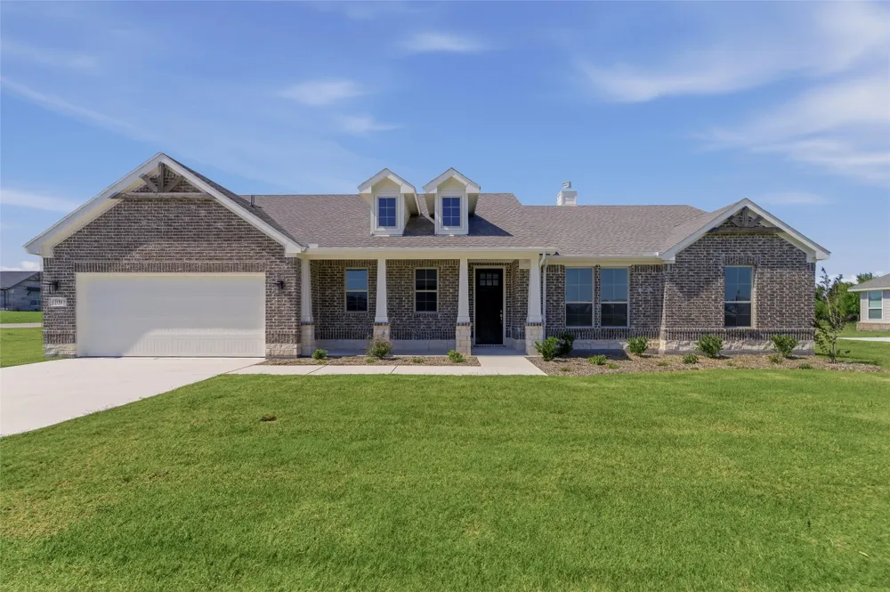 130 Fossil Canyon Drive New Fairview, TX 76078