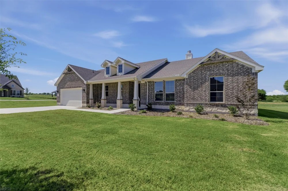 130 Fossil Canyon Drive New Fairview, TX 76078