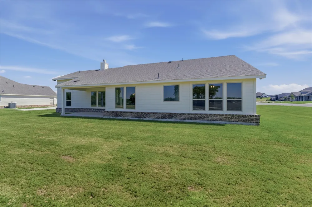 130 Fossil Canyon Drive New Fairview, TX 76078