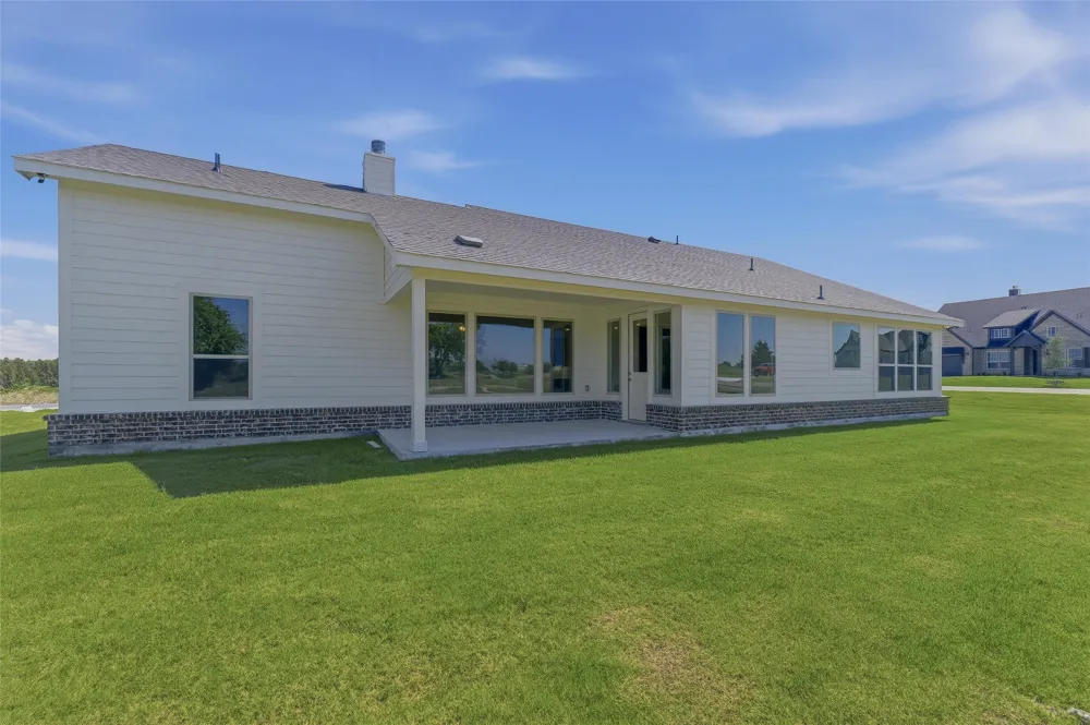 130 Fossil Canyon Drive New Fairview, TX 76078