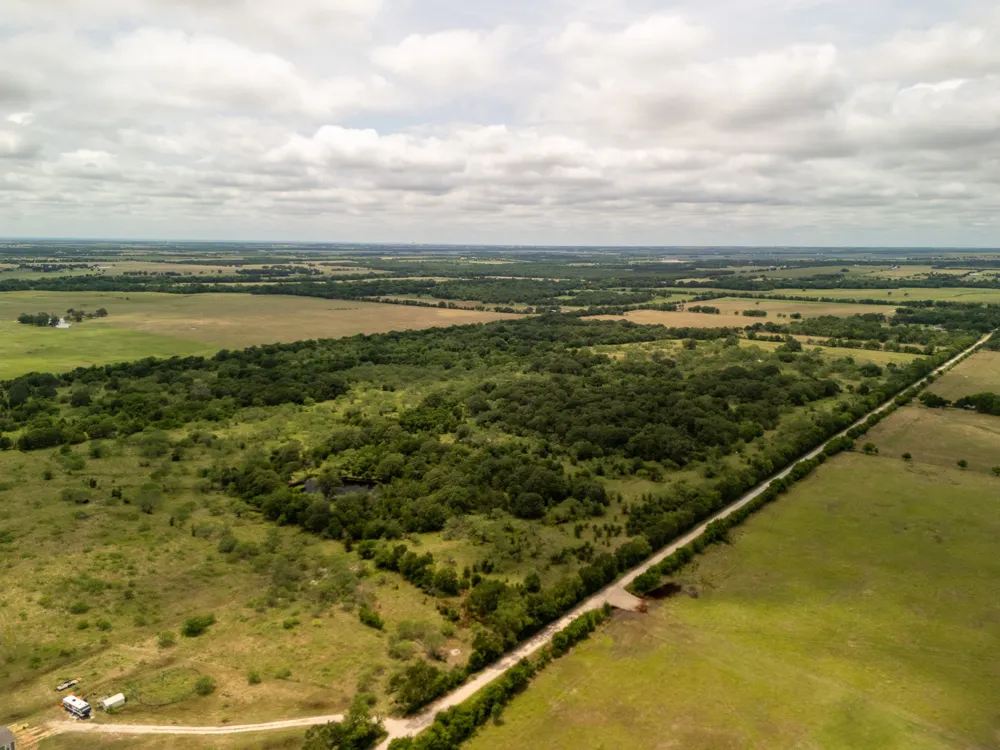 County Road 178 Riesel, TX 76682