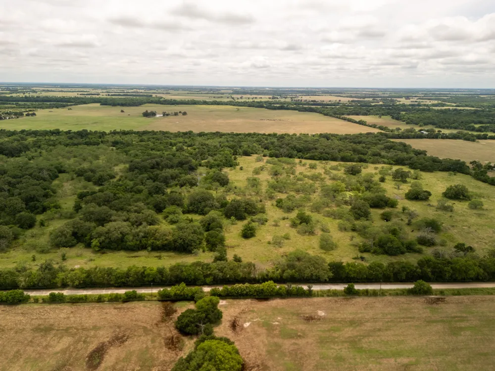 County Road 178 Riesel, TX 76682