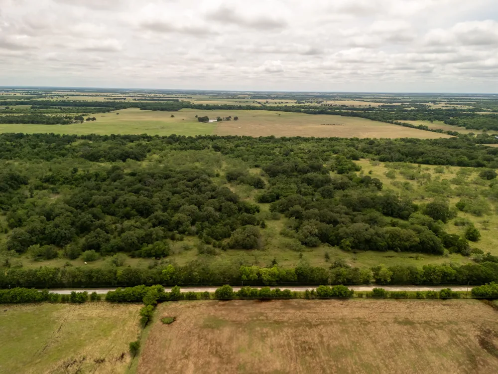 County Road 178 Riesel, TX 76682