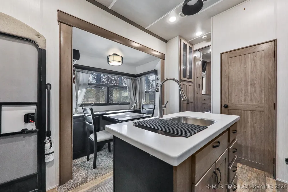 County Road 658 Kansas, OK 74347