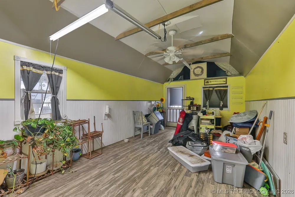 County Road 658 Kansas, OK 74347