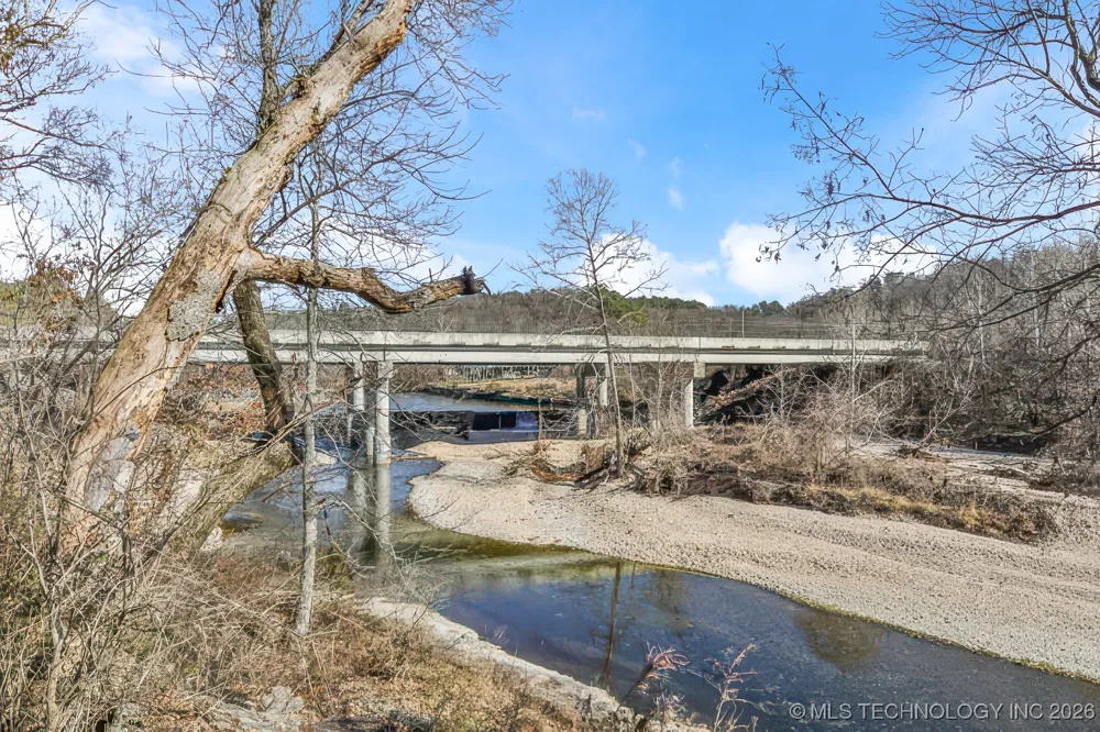 County Road 658 Kansas, OK 74347