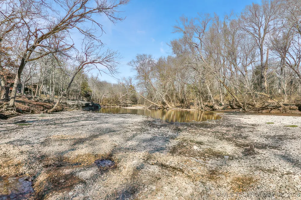 County Road 658 Kansas, OK 74347