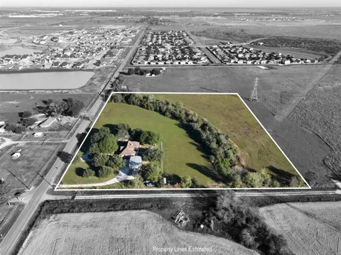16010 Warren Ranch Road