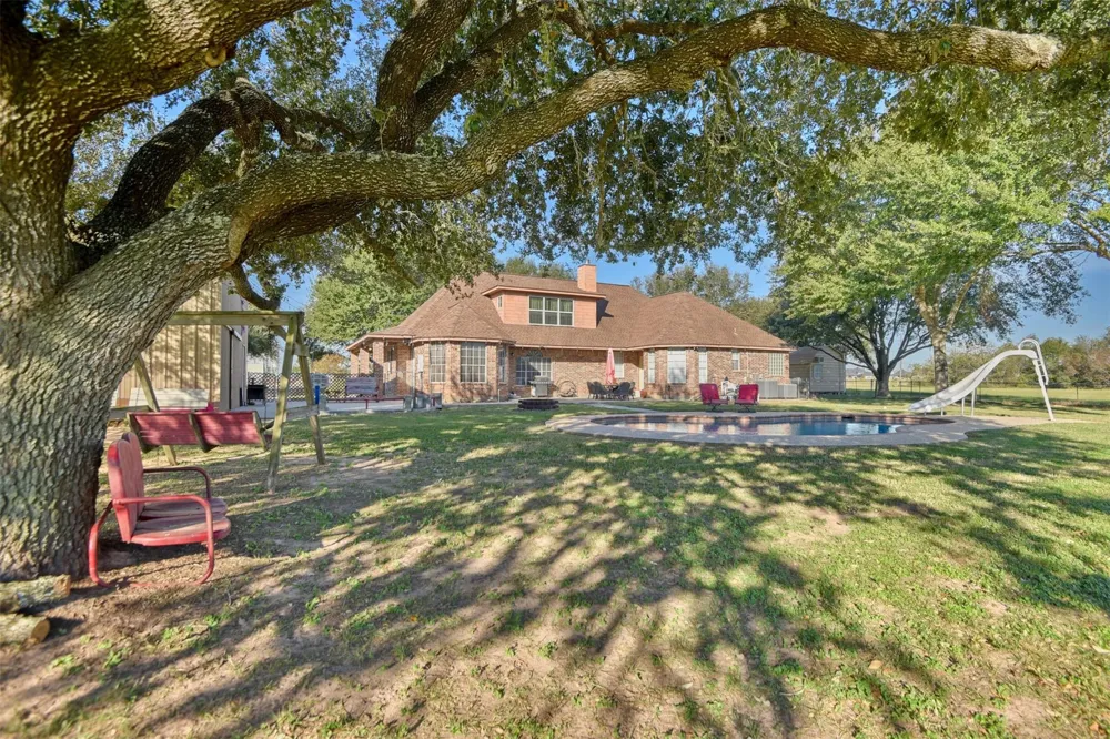 16010 Warren Ranch Road Hockley, TX 77447