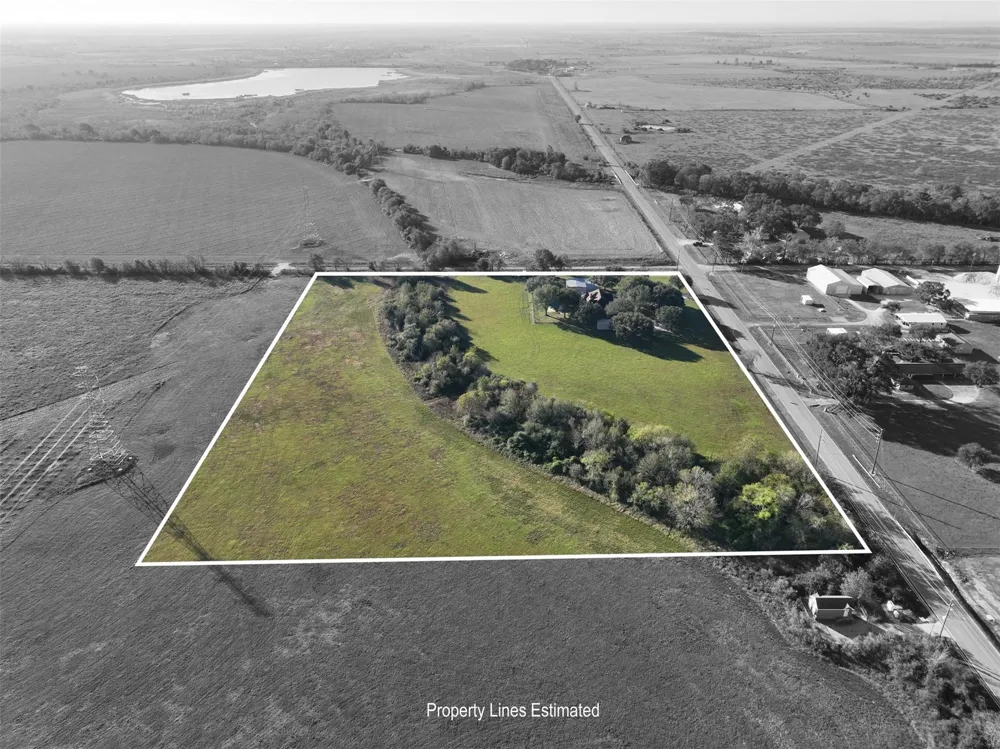 16010 Warren Ranch Road Hockley, TX 77447