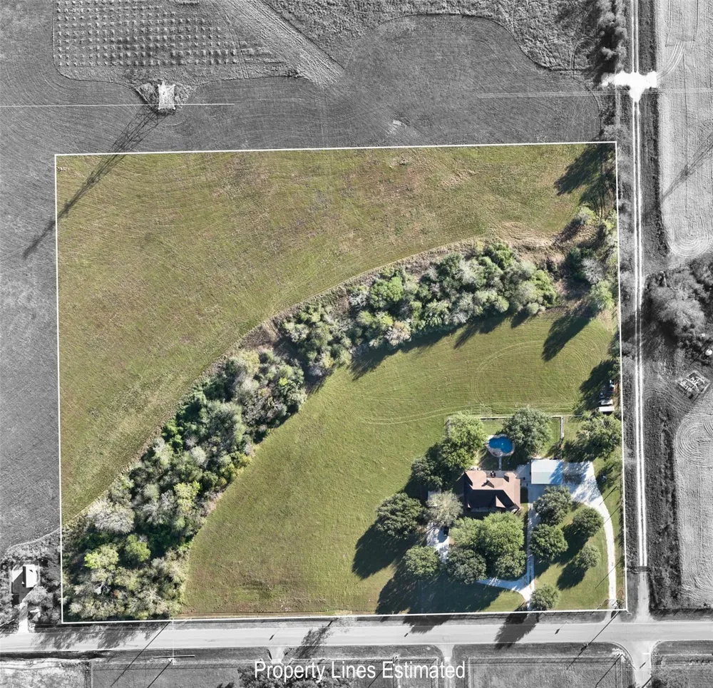 16010 Warren Ranch Road Hockley, TX 77447
