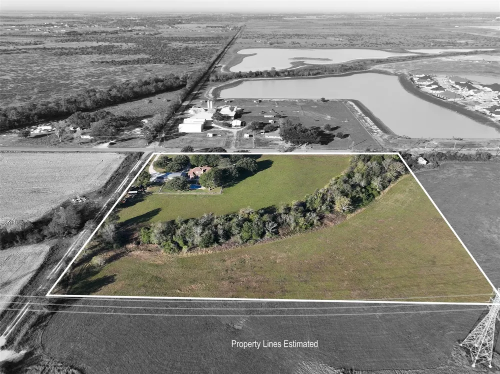 16010 Warren Ranch Road Hockley, TX 77447
