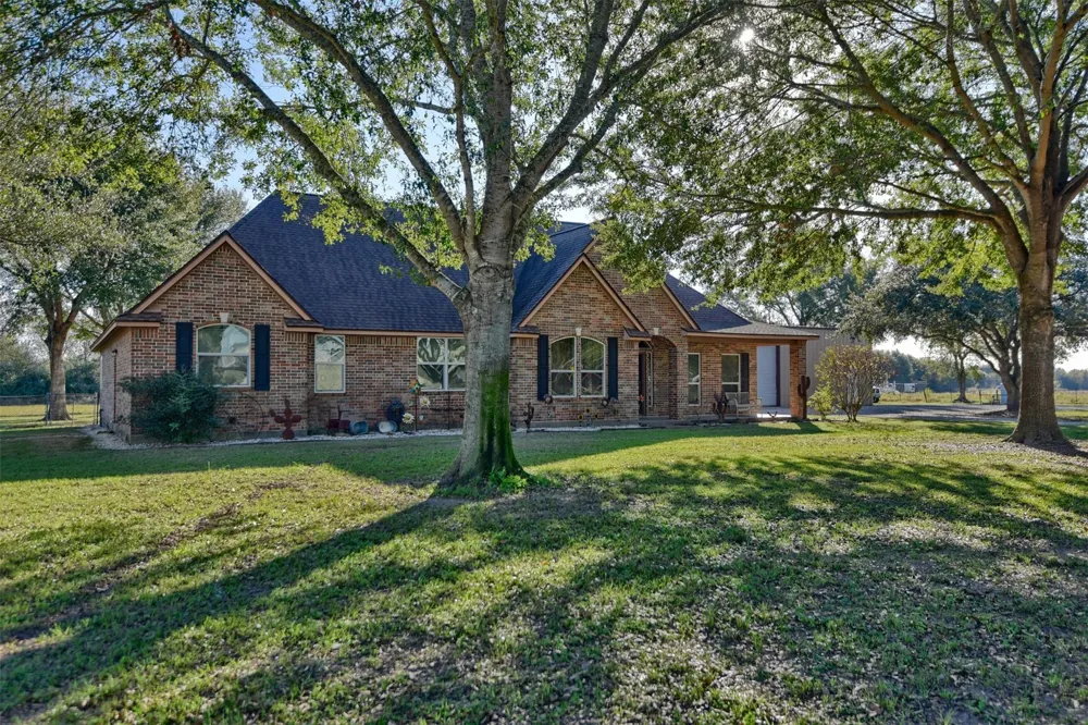 16010 Warren Ranch Road Hockley, TX 77447
