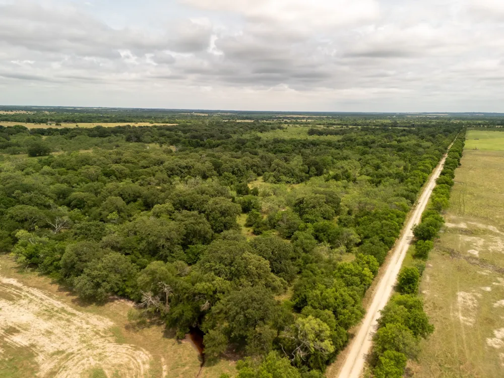 County Rd 159 Riesel, TX 76682