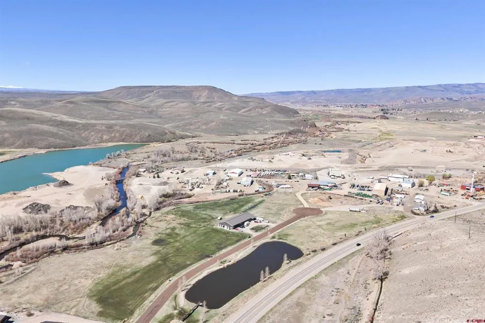 200 Griffing Road Gunnison, CO 81230