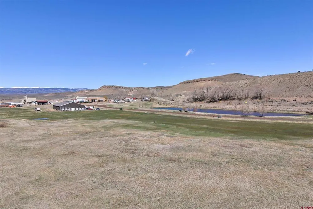 200 Griffing Road Gunnison, CO 81230