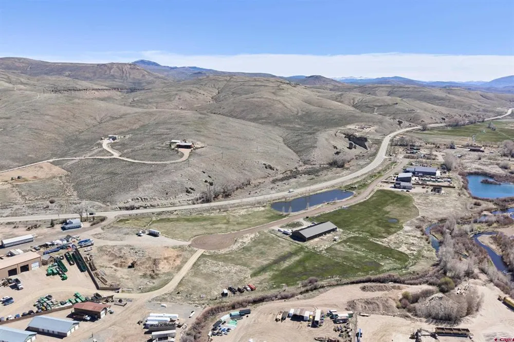301 Griffing Road Gunnison, CO 81230