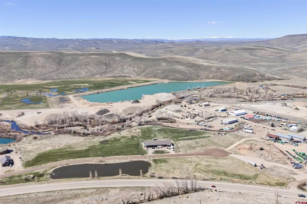 301 Griffing Road Gunnison, CO 81230