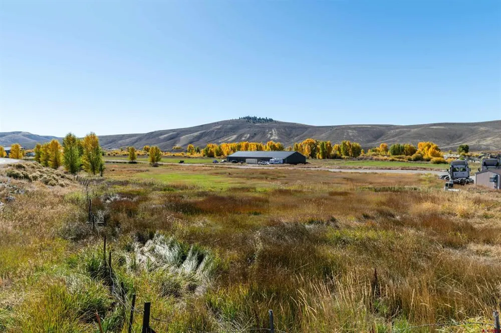 301 Griffing Road Gunnison, CO 81230