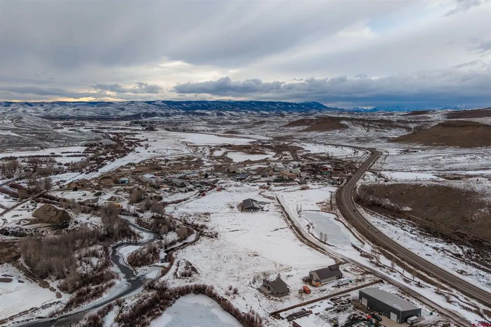 301 Griffing Road Gunnison, CO 81230
