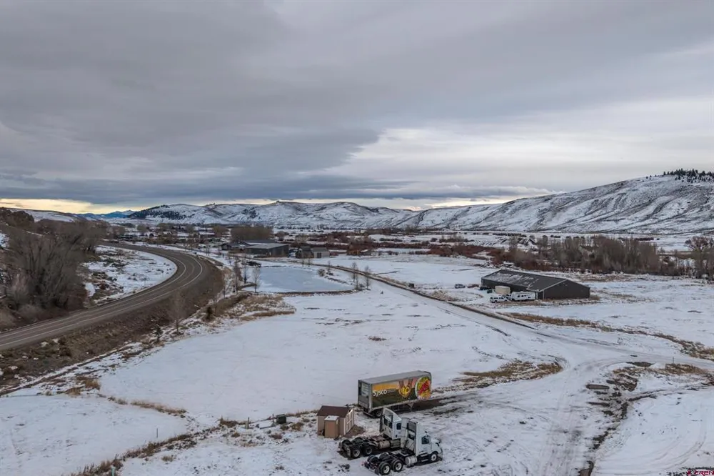 301 Griffing Road Gunnison, CO 81230