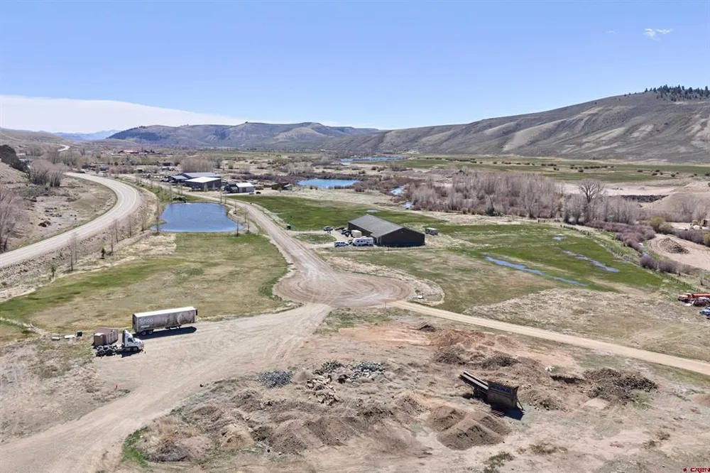 301 Griffing Road Gunnison, CO 81230
