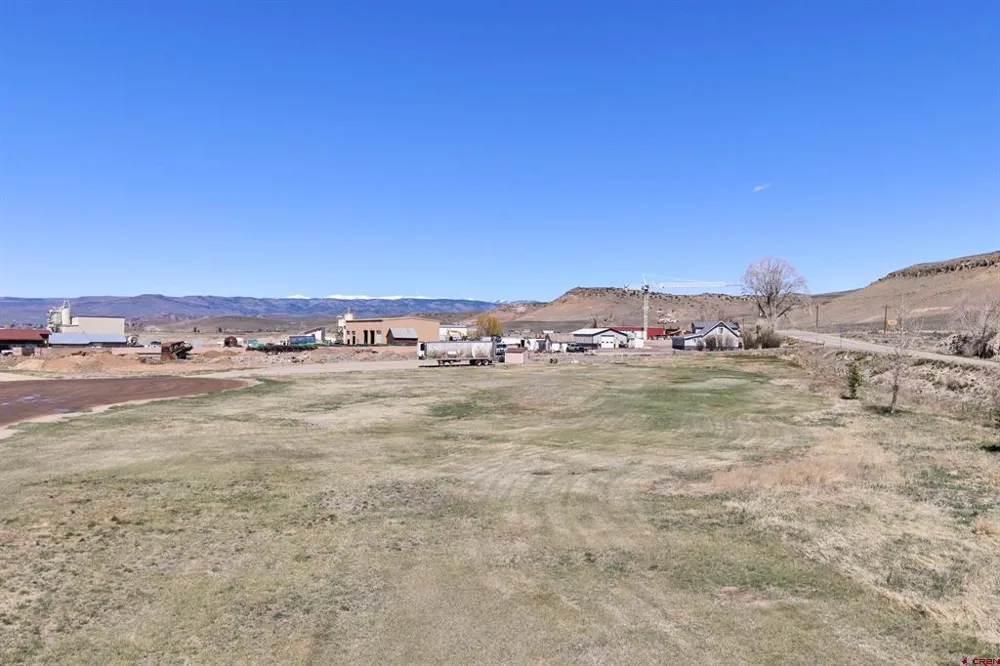 301 Griffing Road Gunnison, CO 81230