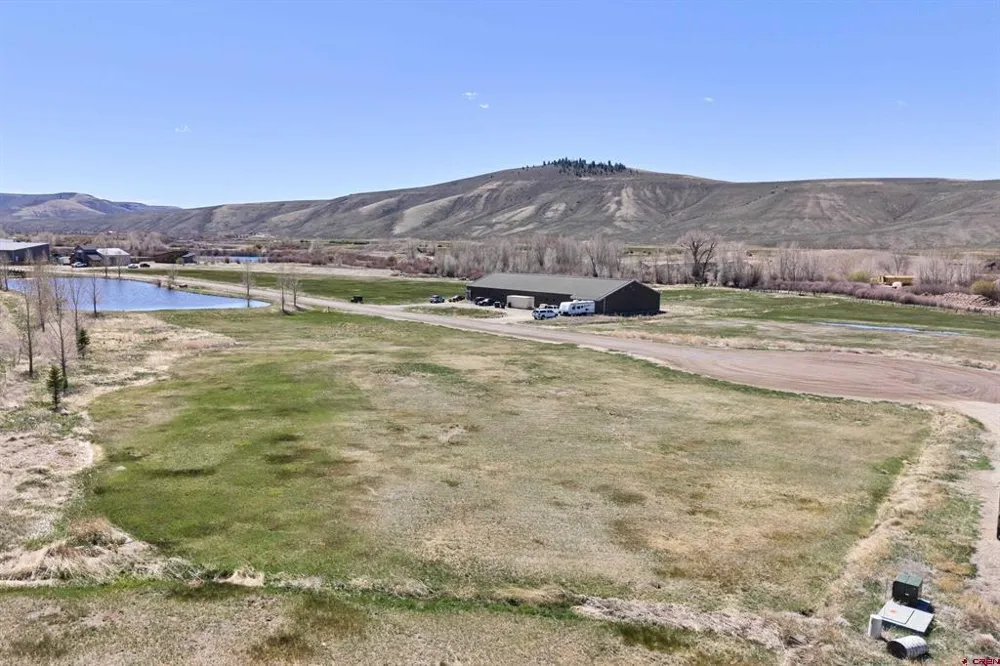 301 Griffing Road Gunnison, CO 81230