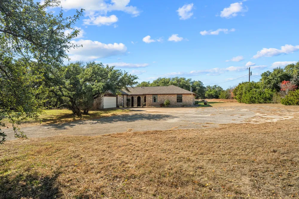 1101 Horizon Park Boulevard Leander, TX 78641