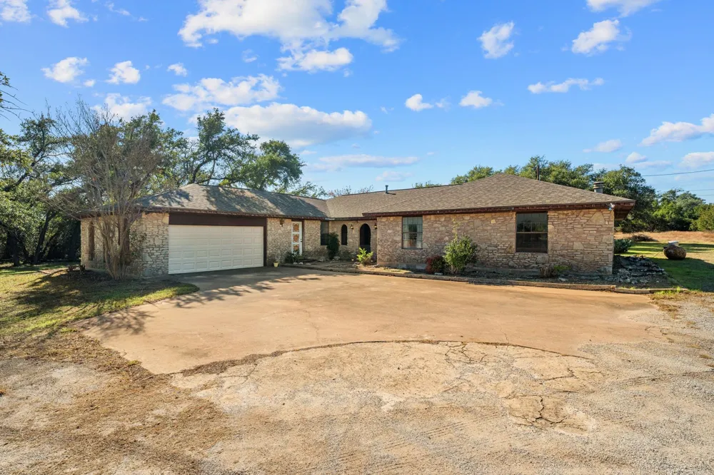 1101 Horizon Park Boulevard Leander, TX 78641