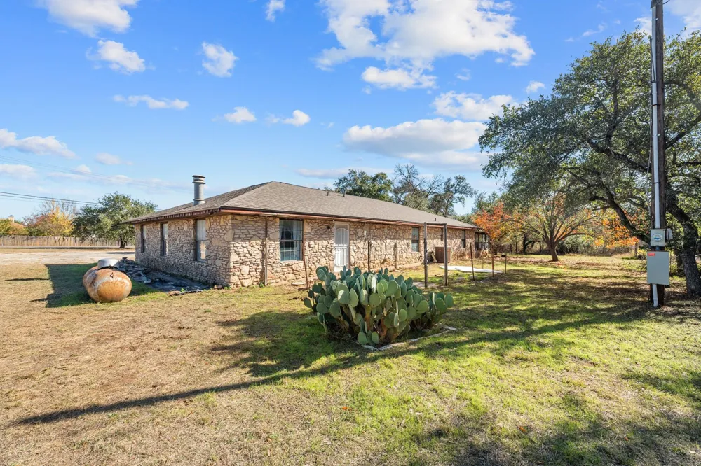1101 Horizon Park Boulevard Leander, TX 78641