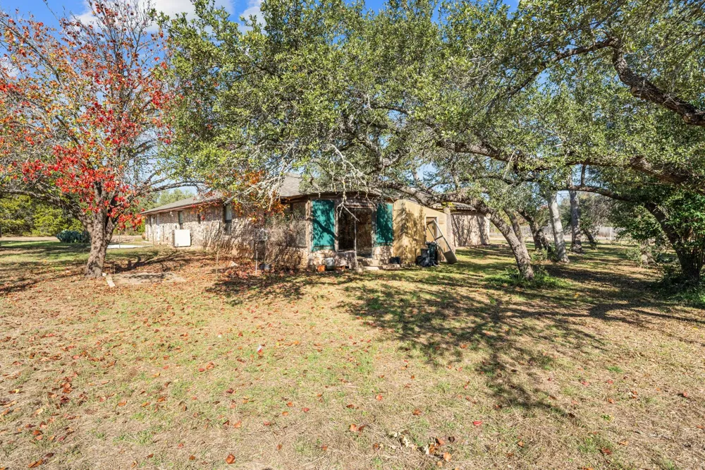 1101 Horizon Park Boulevard Leander, TX 78641