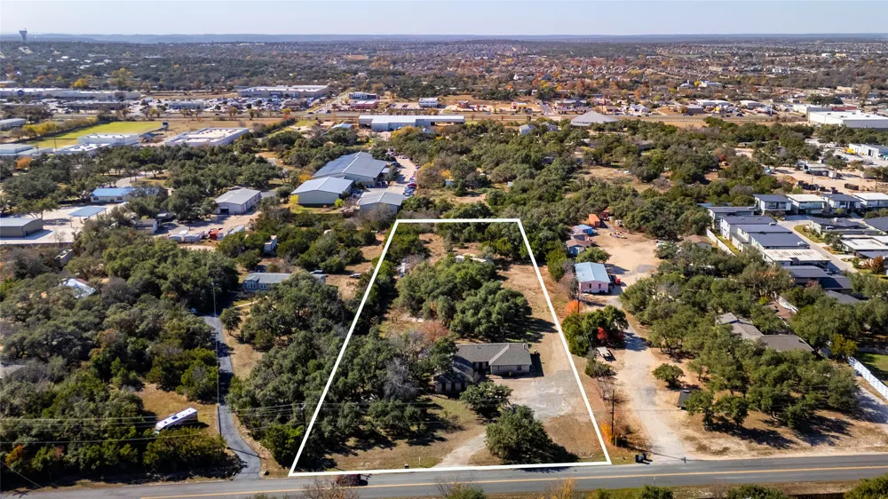 1101 Horizon Park Boulevard Leander, TX 78641
