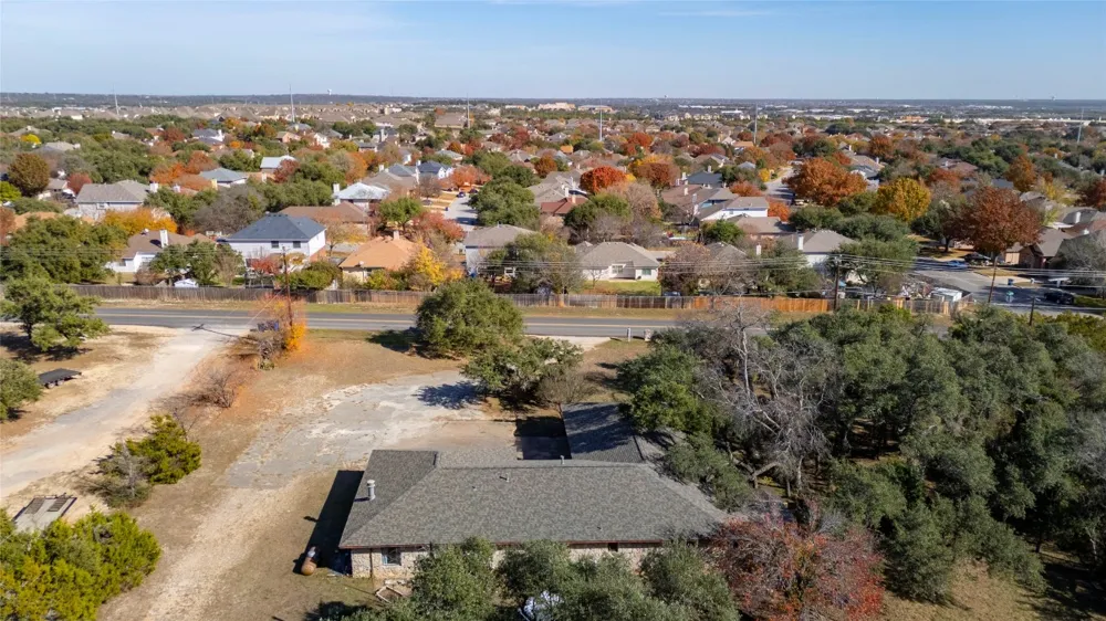 1101 Horizon Park Boulevard Leander, TX 78641