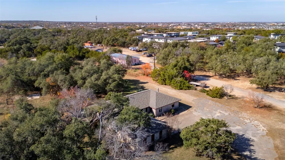 1101 Horizon Park Boulevard Leander, TX 78641