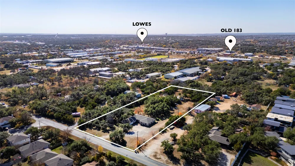 1101 Horizon Park Boulevard Leander, TX 78641