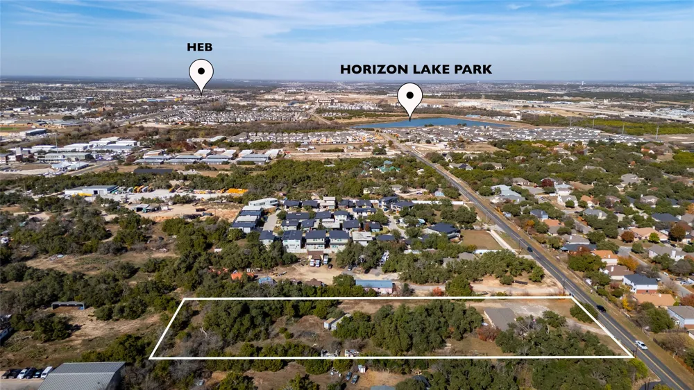 1101 Horizon Park Boulevard Leander, TX 78641