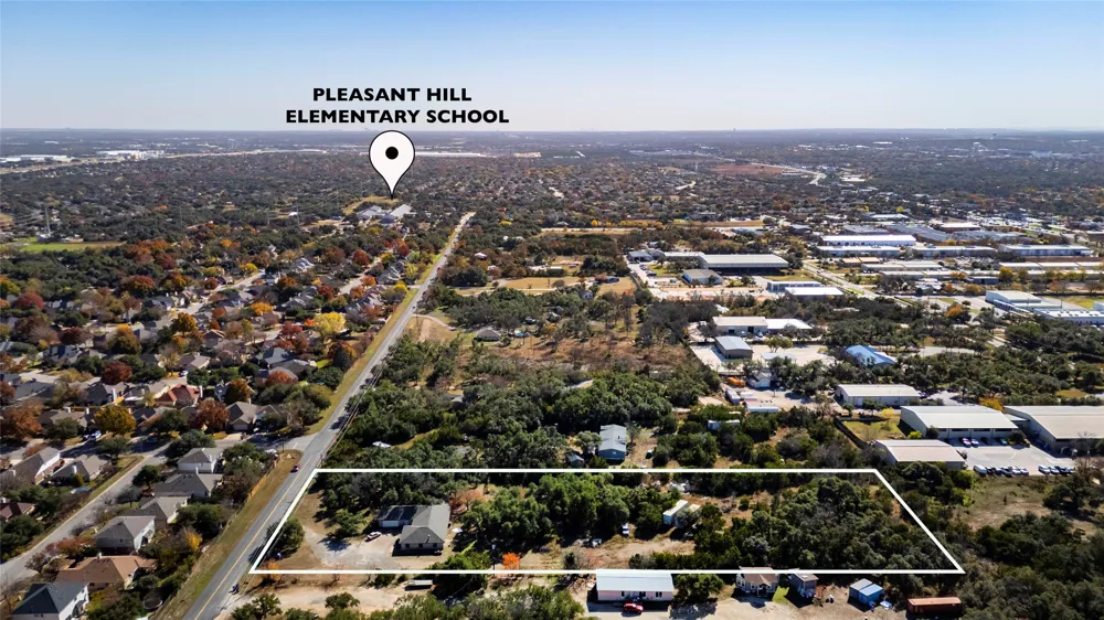 1101 Horizon Park Boulevard Leander, TX 78641