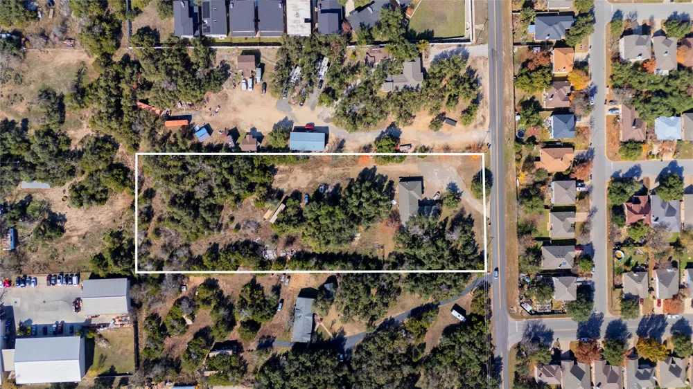 1101 Horizon Park Boulevard Leander, TX 78641