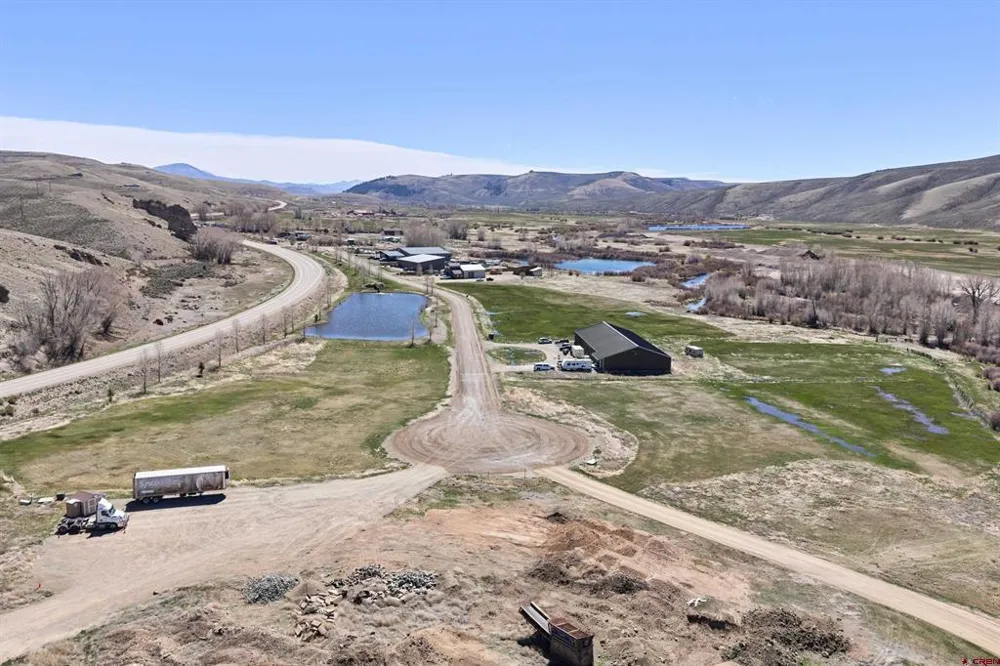 300 Griffing Road Gunnison, CO 81230