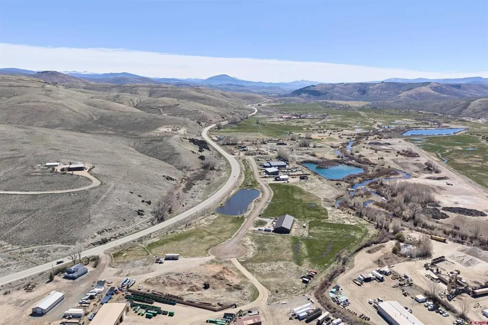 300 Griffing Road Gunnison, CO 81230