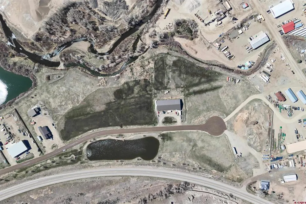 230 Griffing Road Gunnison, CO 81230