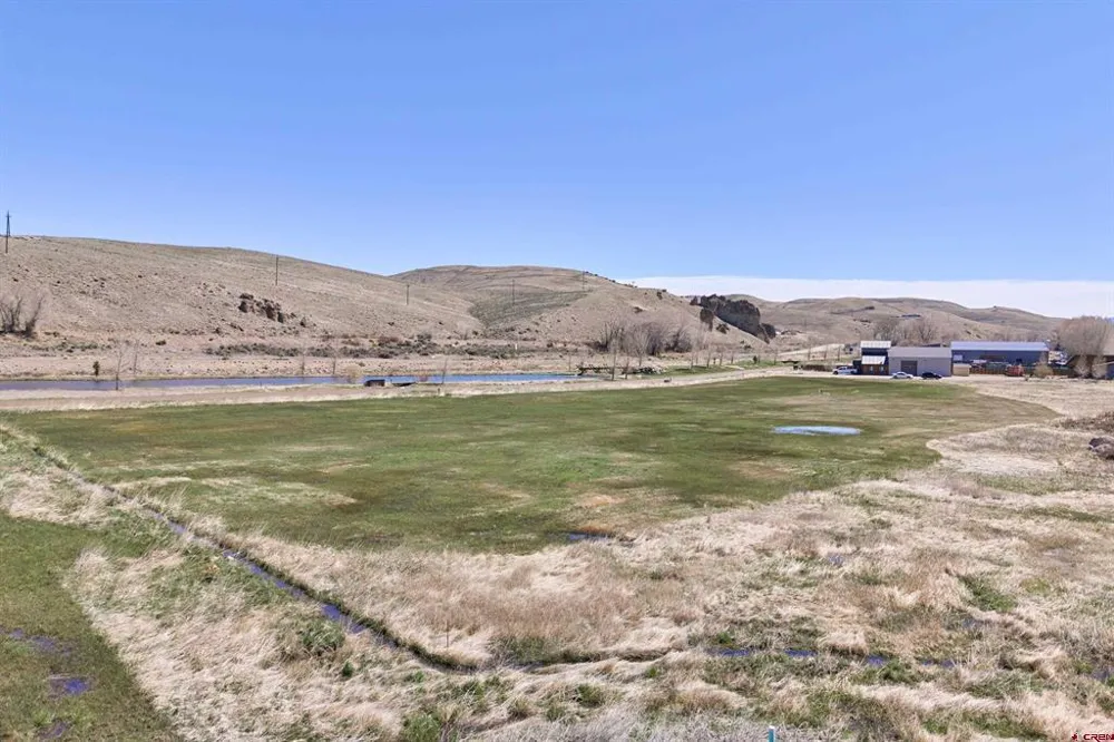 230 Griffing Road Gunnison, CO 81230